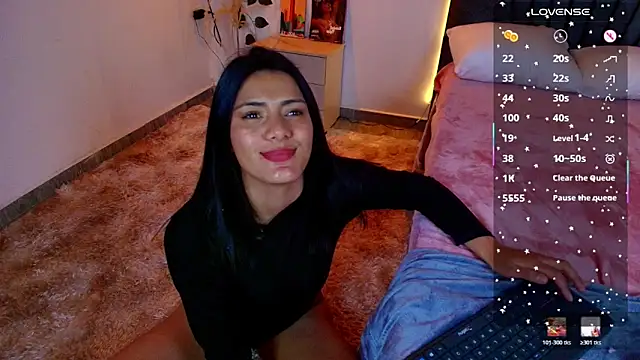 miaoconell's cam snapshot