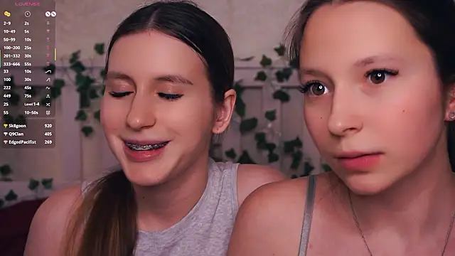 GabrielleLynchard's cam snapshot