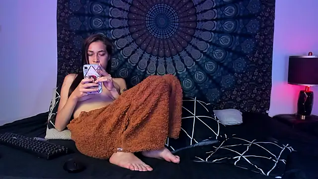 cleoo_jhonny's cam snapshot