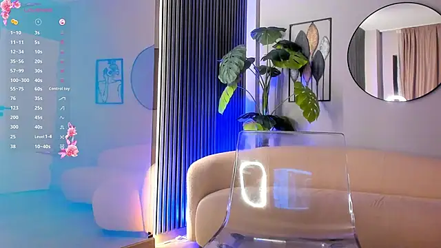 HottieLillyXXX's cam snapshot