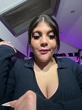 MinaKhalina's cam snapshot