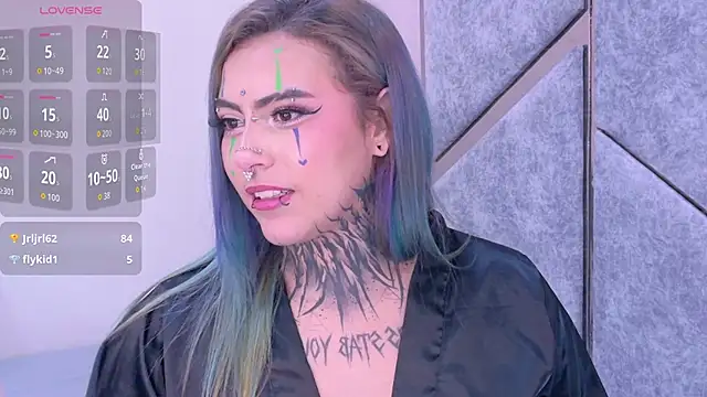 MaloryGrey_'s cam snapshot