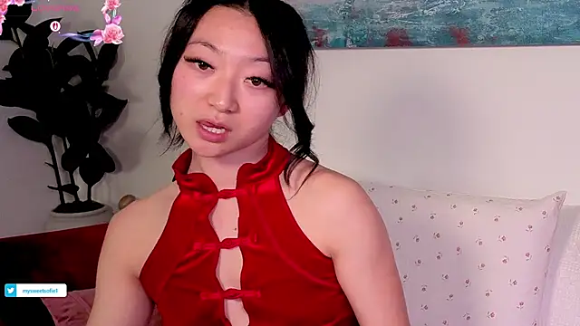 MySweetSofie live sex cam