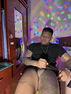 Saipuer31's cam snapshot