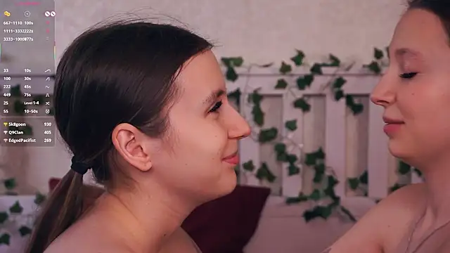 GabrielleLynchard's cam snapshot