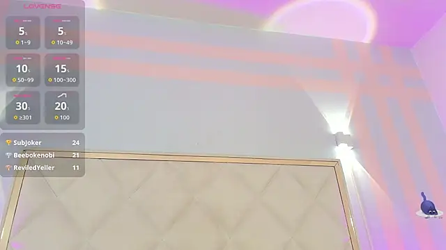 TATTI_TAY's cam snapshot