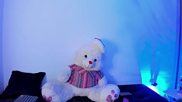 saray_mendozaa's cam snapshot