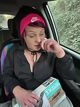 Babii_Nova's cam snapshot