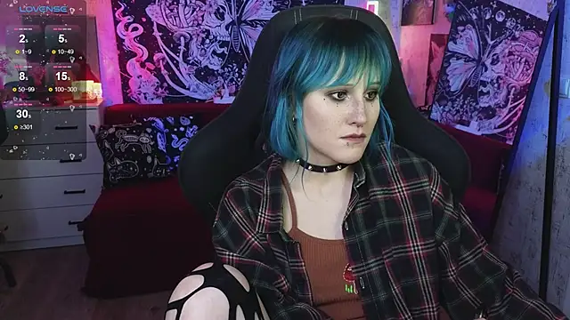 little_Elika live sex cam