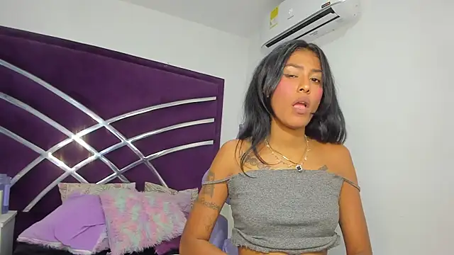 babilett's cam snapshot