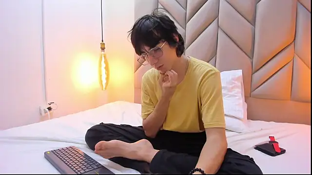 JeffBellfort live sex cam