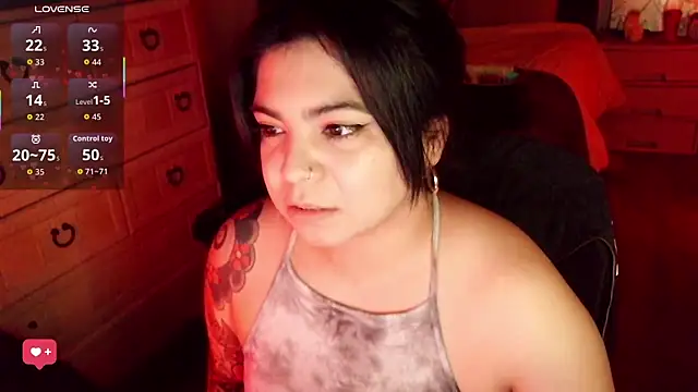 kimmiakiss22's cam snapshot