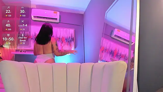 lilian_vergara's cam snapshot