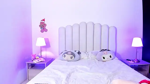 SofieBunnie's cam snapshot