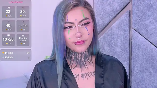 MaloryGrey_'s cam snapshot