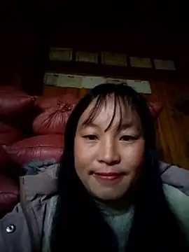 miss-su's cam snapshot