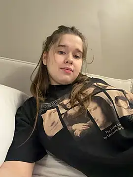 HornyGirlH's cam snapshot