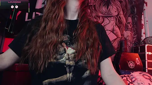 Silentmary's cam snapshot