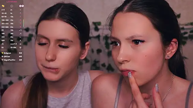 GabrielleLynchard's cam snapshot