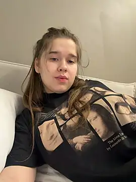 HornyGirlH's cam snapshot