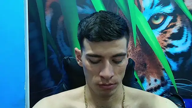 DEIBY_BABY's cam snapshot