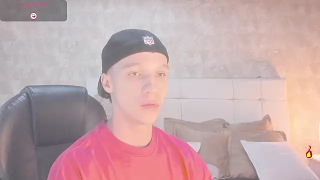 angelcortes's cam snapshot