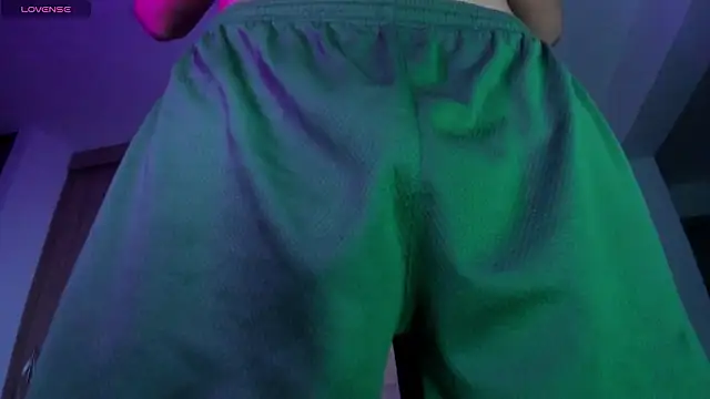 JeydenCamil's cam snapshot