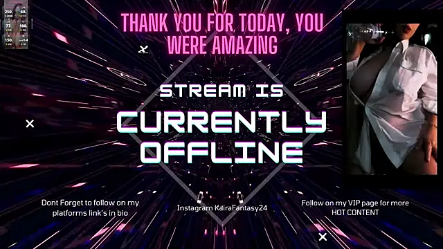 KairaFantasyy live sex cam