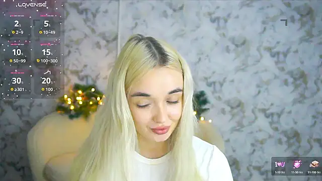 Ashley_S's cam snapshot