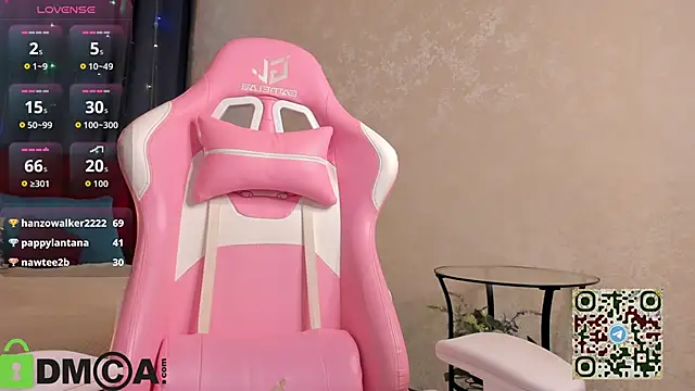 Mia_E1fie's cam snapshot