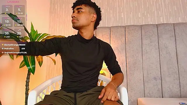 Jacob_606's cam snapshot