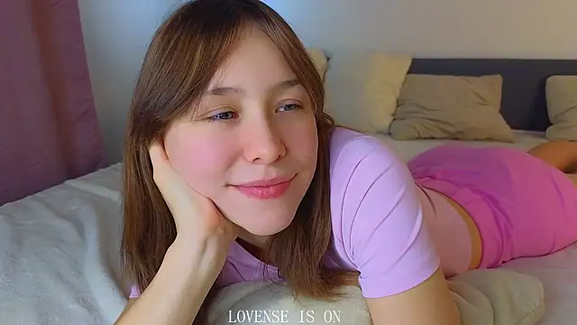 BritniBers's cam snapshot