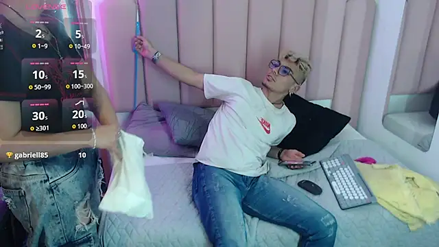 Mike_bj's cam snapshot