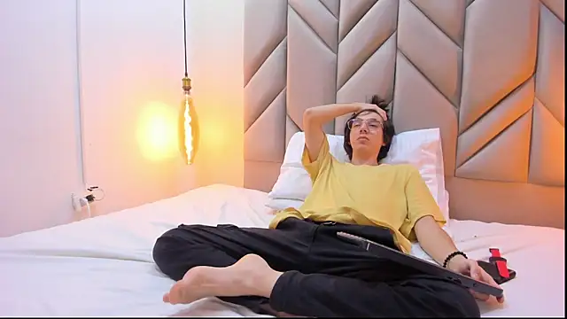 JeffBellfort's cam snapshot