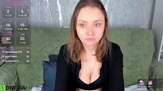 Linda_Bryant's cam snapshot