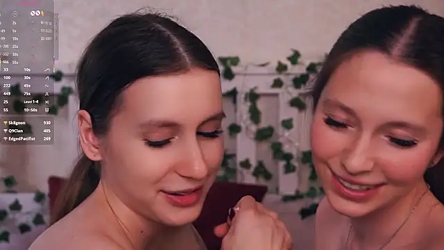 GabrielleLynchard's cam snapshot