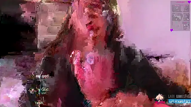 kathieandpovcock1's cam snapshot