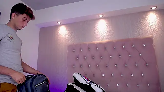 MrWilliseo live sex cam