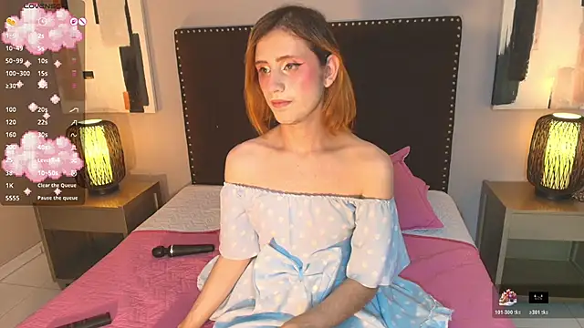 seraphine_star live sex cam