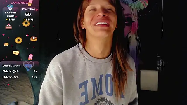 Summer_XO live sex cam