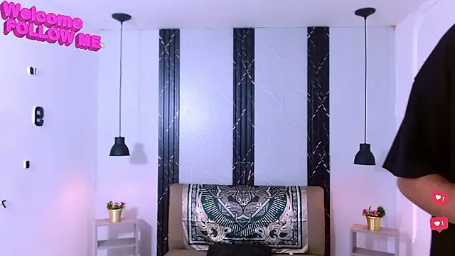 Franvill_Trato live sex cam