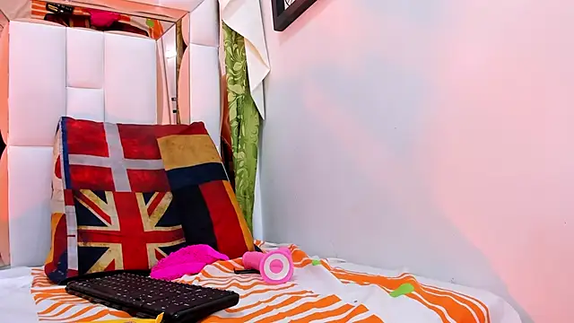 Melanny_hot69's cam snapshot