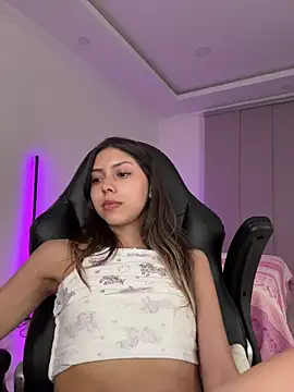 MissBecka_'s cam snapshot