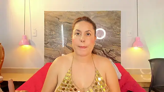 Alisson_zambrano live sex cam