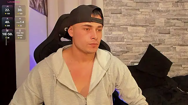 connorsmithvip's cam snapshot