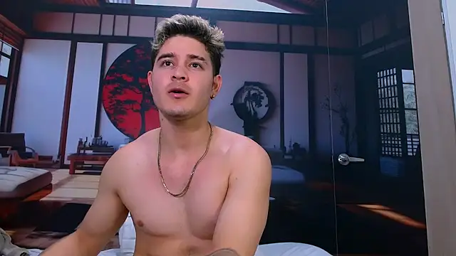 RayanLynxx's cam snapshot