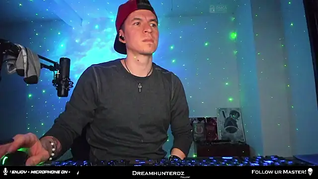 Headhunterdz's cam snapshot