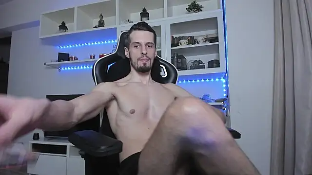 ToddClaytonn's cam snapshot