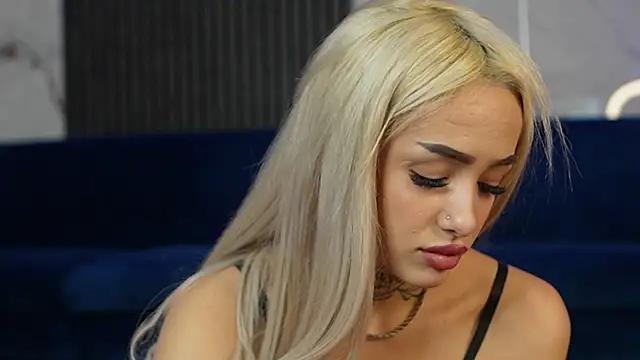 blondie_muller's cam snapshot