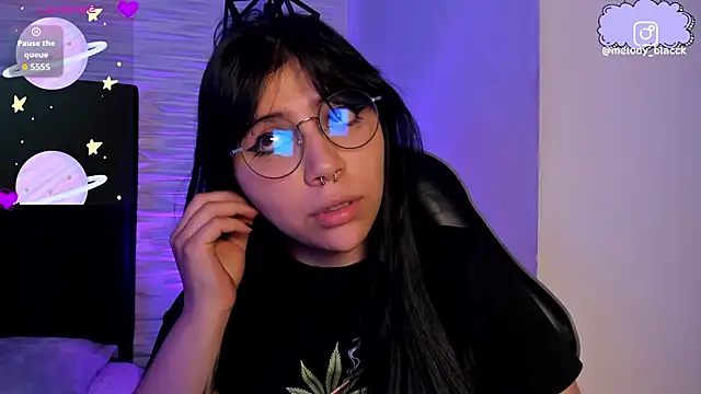 Melody_Black_ live sex cam